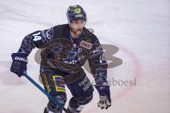 DEL - Eishockey - ERC Ingolstadt - EHC Straubing - Dustin Friesen (ERC 14)