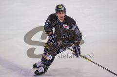 DEL - Eishockey - ERC Ingolstadt - EHC Straubing - Hans Detsch 89 ERC