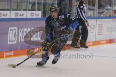 DEL - Eishockey - Saison 2019/20 - ERC Ingolstadt -  Adler Mannheim - Wayne Simpson (#21 ERCI) - Foto: Jürgen Meyer