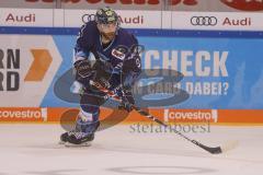 DEL - Eishockey - Saison 2019/20 - ERC Ingolstadt -  Eisbären Berlin - Jerry D´Àmigo (#9 ERCI) - Foto: Jürgen Meyer