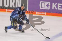 DEL - Eishockey - Saison 2019/20 - ERC Ingolstadt -  Adler Mannheim - Petr Taticek (#17 ERCI) - Foto: Jürgen Meyer