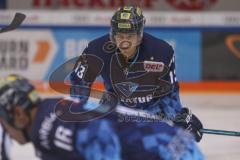 DEL - Eishockey - Saison 2019/20 - ERC Ingolstadt - Augsburger Panther - Mike Collins (#13 ERCI) - Foto: Jürgen Meyer