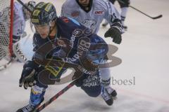 DEL - Eishockey - Saison 2019/20 - ERC Ingolstadt - Nürnberg Ice Tigers - Colin Smith (#88 ERCI) - #Foto: Jürgen Meyer