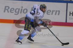 DEL - Eishockey - Saison 2019/20 - ERC Ingolstadt - Iserlohn Roosters - Maury Edwards (#23 ERCI) - Foto: Jürgen Meyer