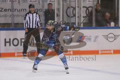 DEL - Eishockey - Saison 2019/20 - ERC Ingolstadt -  Kölner Haie - Sean Sullivan (#37 ERCI) - Foto: Jürgen Meyer