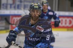 DEL - Eishockey - Saison 2019/20 - ERC Ingolstadt - Augsburger Panther - Jerry D´Àmigo (#9 ERCI) - Foto: Jürgen Meyer