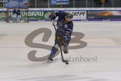 Im Bild: Sean Sullivan (#37 ERC)

Eishockey - Herren - DEL - Saison 2019/2020, Spiel 8 - 4.10.2019 -  ERC Ingolstadt - Fischtowns Pinguins - Foto: Ralf Lüger