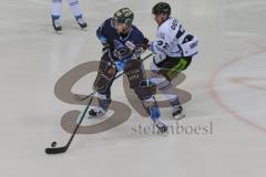 DEL - Eishockey - Saison 2019/20 - ERC Ingolstadt -  Straubing Tigers - Brandon Mashinter (#53 ERCI) - Foto: Jürgen Meyer