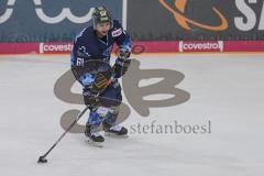 DEL - Eishockey - Saison 2019/20 - ERC Ingolstadt - Thomas Sabo Ice Tigers - David Elsner (#61 ERCI) - Foto: Jürgen Meyer