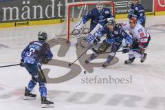 DEL - Eishockey - Saison 2019/20 - ERC Ingolstadt -  Adler Mannheim - Petr Taticek (#17 ERCI) - Foto: Jürgen Meyer