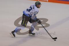 DEL - Eishockey - Saison 2019/20 - ERC Ingolstadt - Iserlohn Roosters - Maury Edwards (#23 ERCI) - Foto: Jürgen Meyer