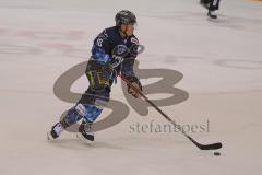 DEL - Eishockey - Saison 2019/20 - ERC Ingolstadt - Thomas Sabo Ice Tigers - Ville Koistinen (#10 ERCI) - Foto: Jürgen Meyer
