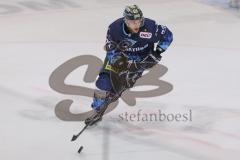 DEL - Eishockey - Saison 2019/20 - ERC Ingolstadt - Augsburger Panther - Maury Edwards (#23 ERCI) - Foto: Jürgen Meyer