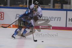 DEL - Eishockey - Saison 2019/20 - ERC Ingolstadt - Thomas Sabo Ice Tigers - David Elsner (#61 ERCI) - Foto: Jürgen Meyer