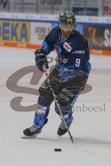 DEL - Eishockey - Saison 2019/20 - ERC Ingolstadt - Nürnberg Ice Tigers - Jerry D´Àmigo (#9 ERCI) - Foto: Jürgen Meyer