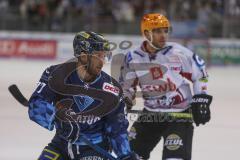 DEL - Eishockey - Saison 2019/20 - ERC Ingolstadt - Fishtown Pinguins - Simon Schütz (#97 ERCI) - Foto: Jürgen Meyer