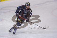 DEL - Eishockey - ERC Ingolstadt - EHC Straubing - Mirko Höfflin 92 ERC