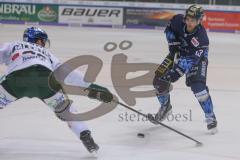 DEL - Eishockey - Saison 2019/20 - ERC Ingolstadt - Augsburger Panther - Mike Collins (#13 ERCI) - Foto: Jürgen Meyer