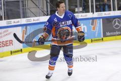 Im Bild: Joe Motzko (ERC Legendenteam 2020)

Eishockey - Herren - DEL - Saison 2019/2020 -  ERC Ingolstadt Legenden—Team 2020 - Sternstunden-Team -  Foto: Ralf Lüger