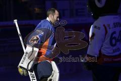 Im Bild: Markus Janka (ERC Legendenteam 2020)

Eishockey - Herren - DEL - Saison 2019/2020 -  ERC Ingolstadt Legenden—Team 2020 - Sternstunden-Team -  Foto: Ralf Lüger