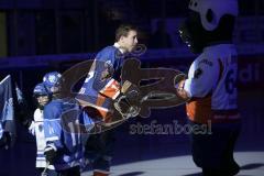 Im Bild: Joe Motzko (ERC Legendenteam 2020)

Eishockey - Herren - DEL - Saison 2019/2020 -  ERC Ingolstadt Legenden—Team 2020 - Sternstunden-Team -  Foto: Ralf Lüger