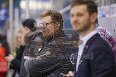 Im Bild: Peppi Heiß (Trainer ERC Legendenteam 2020)

Eishockey - Herren - DEL - Saison 2019/2020 -  ERC Ingolstadt Legenden—Team 2020 - Sternstunden-Team -  Foto: Ralf Lüger