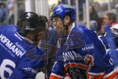 Im Bild: John Laliberte (ERC Legendenteam 2020)

Eishockey - Herren - DEL - Saison 2019/2020 -  ERC Ingolstadt Legenden—Team 2020 - Sternstunden-Team -  Foto: Ralf Lüger