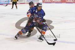 Im Bild: Robert Sabolic (ERC Legendenteam 2020)

Eishockey - Herren - DEL - Saison 2019/2020 -  ERC Ingolstadt Legenden—Team 2020 - Sternstunden-Team -  Foto: Ralf Lüger