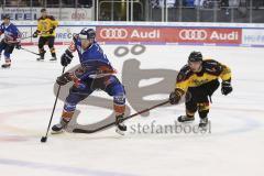 Im Bild: Robert Sabolic (ERC Legendenteam 2020)

Eishockey - Herren - DEL - Saison 2019/2020 -  ERC Ingolstadt Legenden—Team 2020 - Sternstunden-Team -  Foto: Ralf Lüger