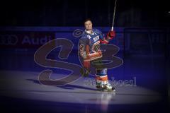 Im Bild: Jakub Ficenec (ERC Legendenteam 2020)

Eishockey - Herren - DEL - Saison 2019/2020 -  ERC Ingolstadt Legenden—Team 2020 - Sternstunden-Team -  Foto: Ralf Lüger