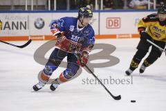 Im Bild: Patrick Köppchen (ERC Legendenteam 2020)

Eishockey - Herren - DEL - Saison 2019/2020 -  ERC Ingolstadt Legenden—Team 2020 - Sternstunden-Team -  Foto: Ralf Lüger