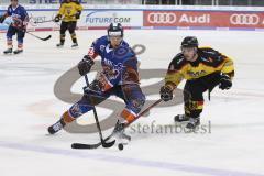 Im Bild: Robert Sabolic (ERC Legendenteam 2020)

Eishockey - Herren - DEL - Saison 2019/2020 -  ERC Ingolstadt Legenden—Team 2020 - Sternstunden-Team -  Foto: Ralf Lüger