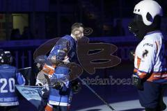 Im Bild: Robert Sabolic (ERC Legendenteam 2020)

Eishockey - Herren - DEL - Saison 2019/2020 -  ERC Ingolstadt Legenden—Team 2020 - Sternstunden-Team -  Foto: Ralf Lüger