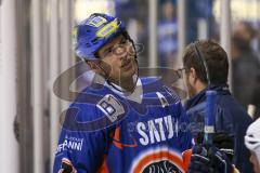 Im Bild: John Laliberte (ERC Legendenteam 2020)

Eishockey - Herren - DEL - Saison 2019/2020 -  ERC Ingolstadt Legenden—Team 2020 - Sternstunden-Team -  Foto: Ralf Lüger