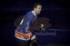 Im Bild: Joe Motzko (ERC Legendenteam 2020)

Eishockey - Herren - DEL - Saison 2019/2020 -  ERC Ingolstadt Legenden—Team 2020 - Sternstunden-Team -  Foto: Ralf Lüger
