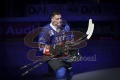 Im Bild: Tyler Bouck (ERC Legendenteam 2020)

Eishockey - Herren - DEL - Saison 2019/2020 -  ERC Ingolstadt Legenden—Team 2020 - Sternstunden-Team -  Foto: Ralf Lüger