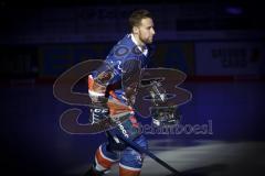 Im Bild: Robert Sabolic (ERC Legendenteam 2020)

Eishockey - Herren - DEL - Saison 2019/2020 -  ERC Ingolstadt Legenden—Team 2020 - Sternstunden-Team -  Foto: Ralf Lüger