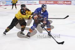 Im Bild: Robert Sabolic (ERC Legendenteam 2020)

Eishockey - Herren - DEL - Saison 2019/2020 -  ERC Ingolstadt Legenden—Team 2020 - Sternstunden-Team -  Foto: Ralf Lüger