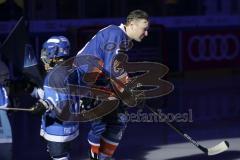 Im Bild: Michel Periard (ERC Legendenteam 2020)

Eishockey - Herren - DEL - Saison 2019/2020 -  ERC Ingolstadt Legenden—Team 2020 - Sternstunden-Team -  Foto: Ralf Lüger