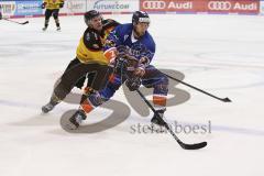 Im Bild: Robert Sabolic (ERC Legendenteam 2020)

Eishockey - Herren - DEL - Saison 2019/2020 -  ERC Ingolstadt Legenden—Team 2020 - Sternstunden-Team -  Foto: Ralf Lüger