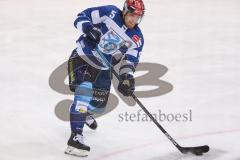 DEL - Eishockey - Saison 2020/21 - ERC Ingolstadt - Adler Mannheim - Fabio Wagner (#5 ERCI) - Foto: Jürgen Meyer