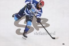 DEL - Eishockey - Saison 2020/21 - ERC Ingolstadt - Adler Mannheim - Brandon Defazio (#24 ERCI) - Foto: Jürgen Meyer