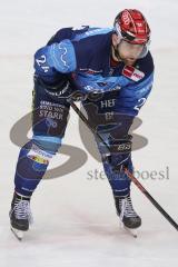 Vorbereitungsspiel - DEL - Eishockey - Saison 2020/21 - ERC Ingolstadt -  Augsburger Panther - Brandon Defazio (#24 ERCI) - Foto: Jürgen Meyer