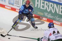 Vorbereitungsspiel - DEL - Eishockey - Saison 2020/21 - ERC Ingolstadt -  Augsburger Panther - Petrus Palmu (#52 ERCI) - Foto: Jürgen Meyer