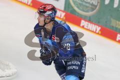 Vorbereitungsspiel - DEL - Eishockey - Saison 2020/21 - ERC Ingolstadt -  Augsburger Panther - Samuel Soramies (#28 ERCI) - Foto: Jürgen Meyer