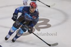 Vorbereitungsspiel - DEL - Eishockey - Saison 2020/21 - ERC Ingolstadt -  Augsburger Panther - Samuel Soramies (#28 ERCI) - Foto: Jürgen Meyer