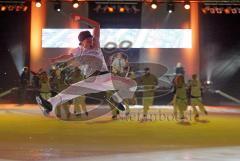 Media Markt Eisgala 2010 in der Saturn Arena