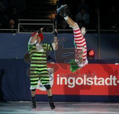 Media Markt Eisgala 2010 in der Saturn Arena