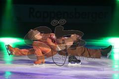 Media Markt Eisgala 2010 in der Saturn Arena