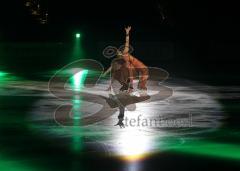Media Markt Eisgala 2010 in der Saturn Arena